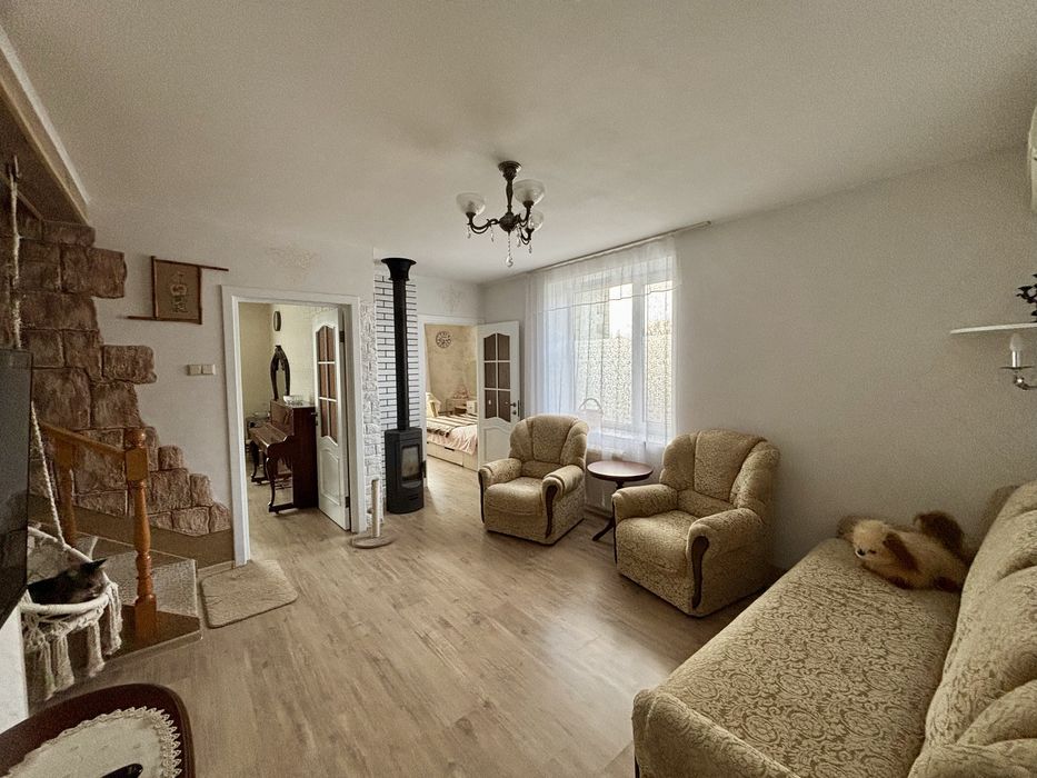 Продам будинок для великої родини