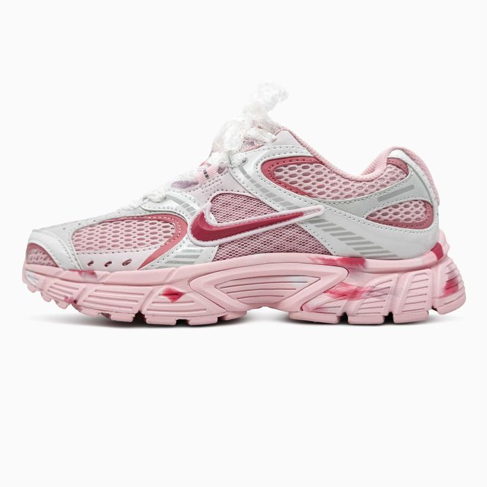 Жіночі кросівки Nike V5 RNR Custom "Pink" Розміри 36-41