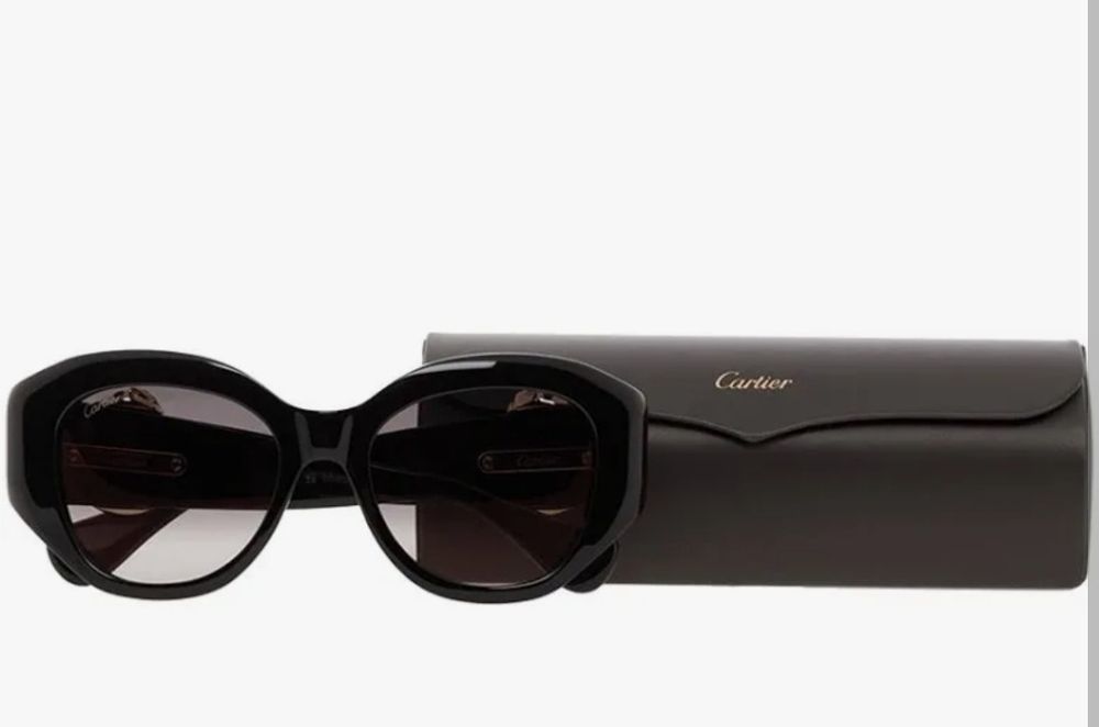 Окуляри Cartier  оригінал