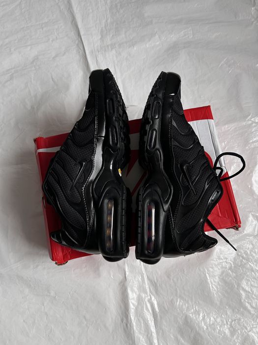 Кросівки Nike Air Max TN Plus P-6000