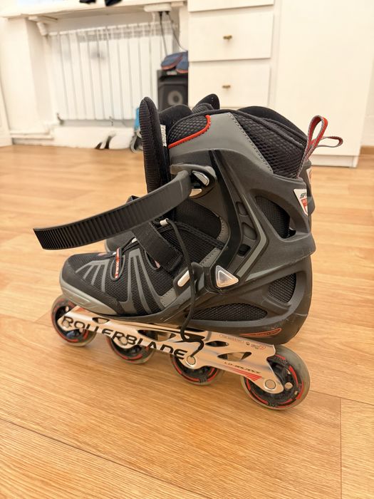 Ковзани ролікові, чоловічи, Rollerblade