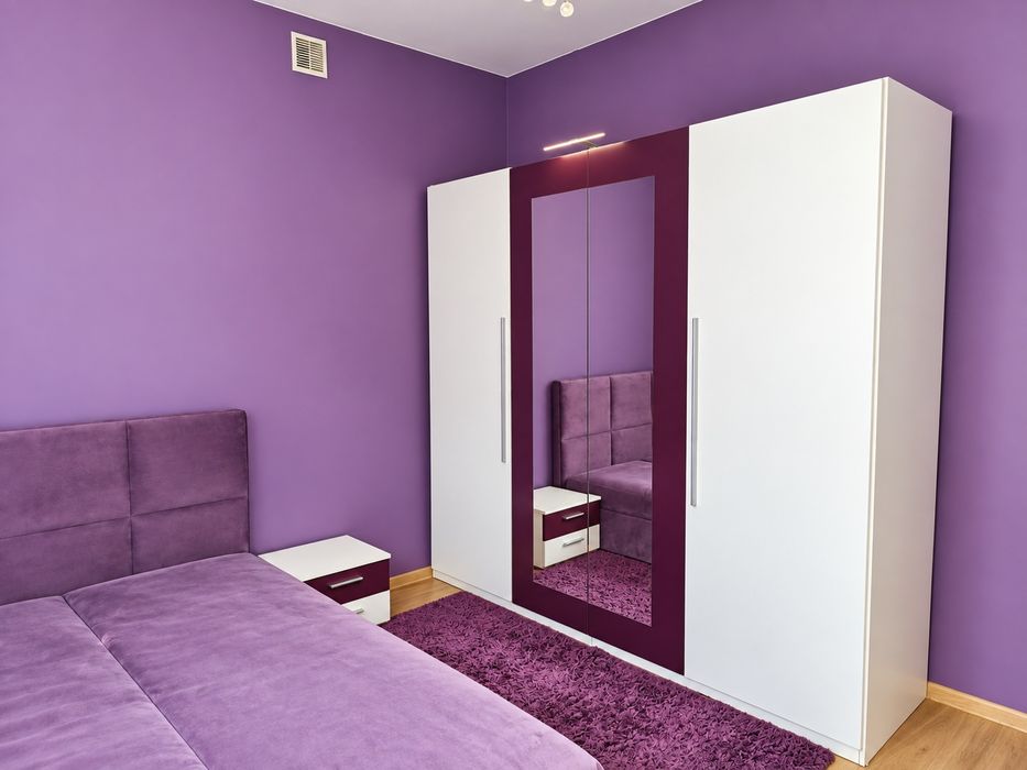 3-pokojowe mieszkanie 58 m² | parter | Radzyń Podlaski