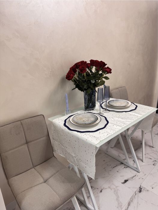 Продаю квартиру 42м2 біля ЦЕНТРАЛЬНОГО парку з ГАЗовим опалення!