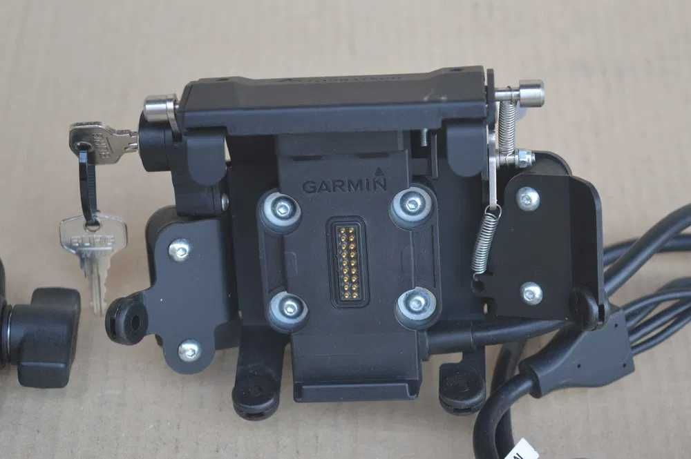 Garmin Zumo 660 BMW Navigator 4/5 BAZA uchwyt TOURATECH mocowanie RAM