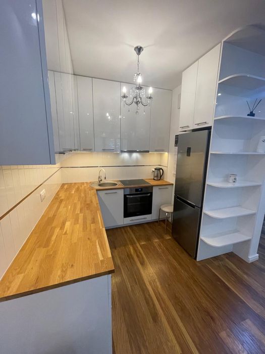 Mieszkanie 50 m², 2 pokoje, Gocław - Widok 3
