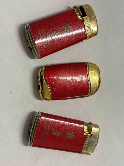 Zapalniczki kolekcjonerskie