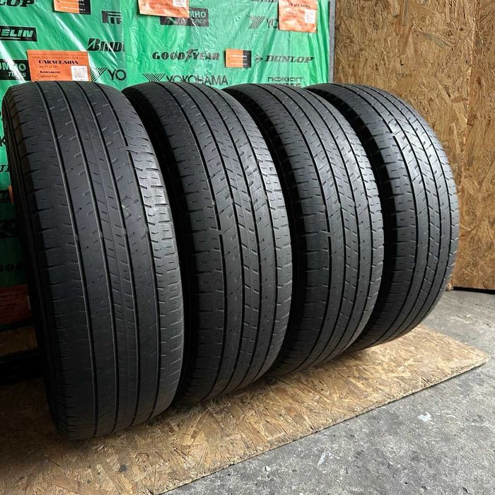 225/65 R17 Yokohama Geolender G91 M+S