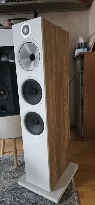 Bowers&Wilkins 603 S2