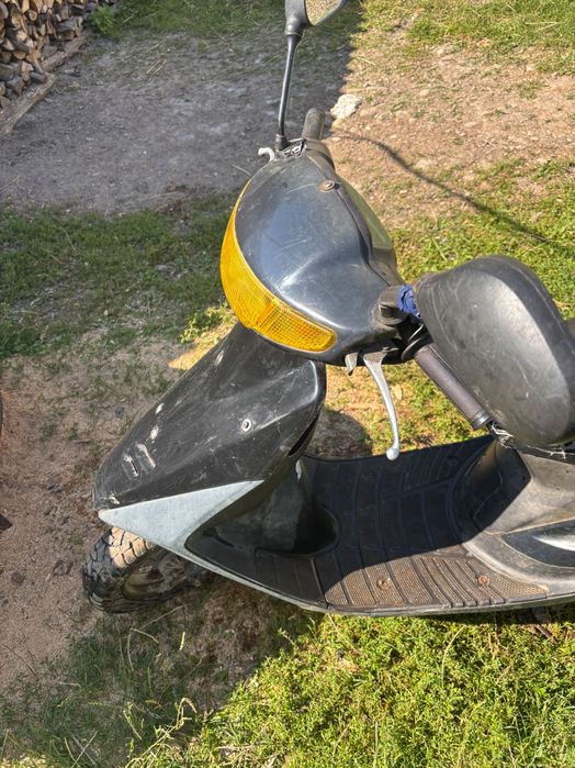 Продається Honda Dio 27