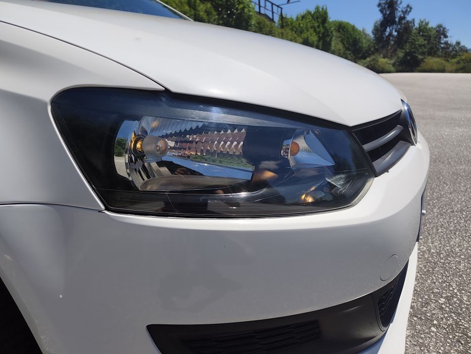 VW Polo 1.2 75 CV 155800Km