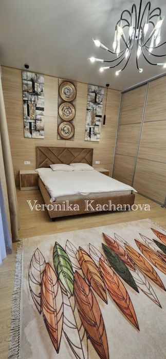 Замечательный НОВЫЙ дом в Совиньоне