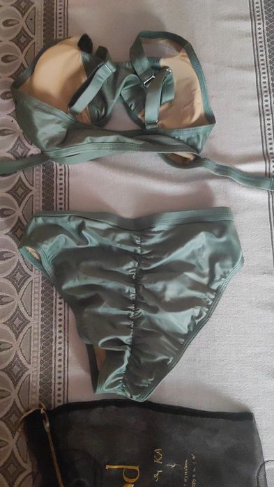 Komplet Bandurska Design rozmiar L