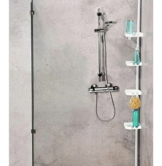 Teleskopowa półka z 4 półkami Outlet