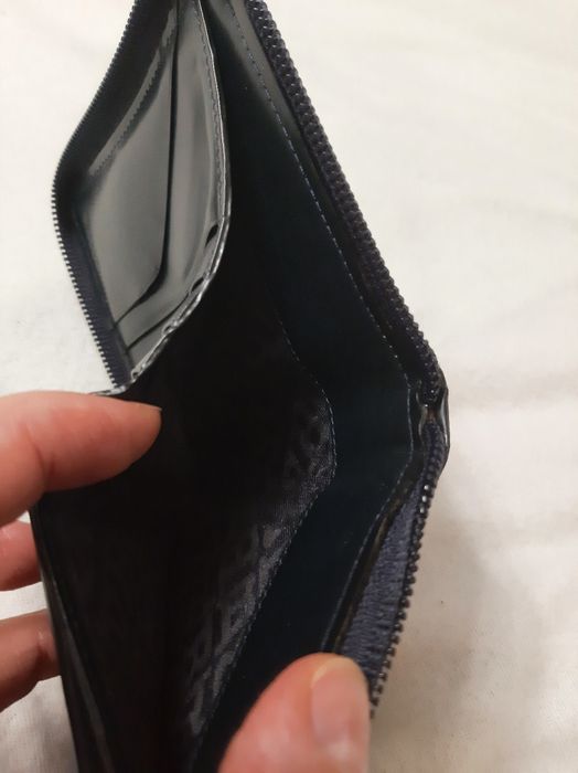 BALLY original кошелек