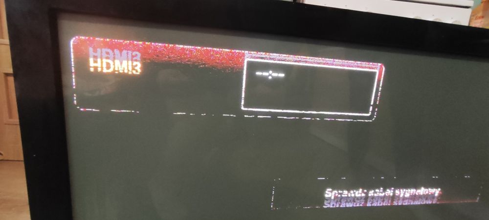 Sprzedam telewizor