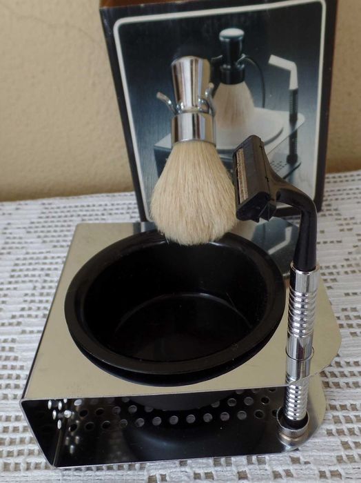 Conjunto de Barba64751445633154124