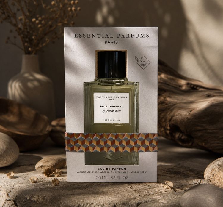Парфумована вода Bois Imperial(оригінал)