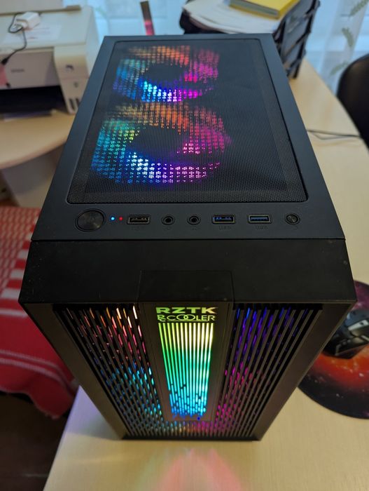 Продам комп'ютера