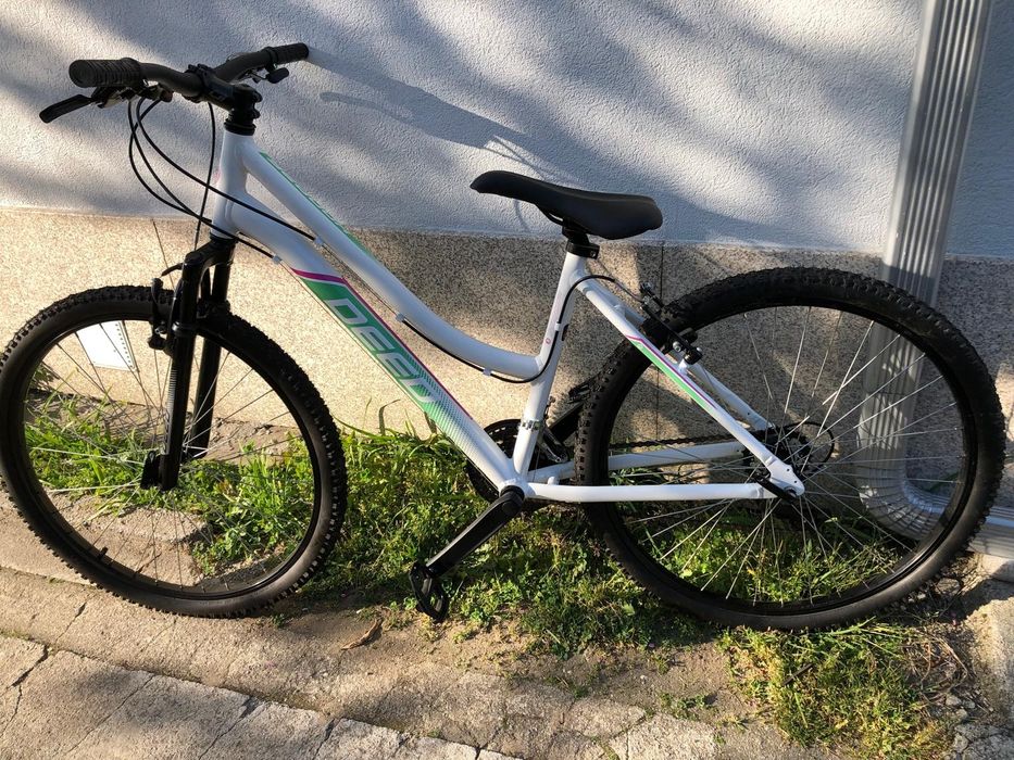 Bicicleta nova 26