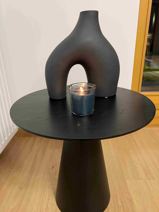 Nowy stół lity dąb olejowany + GRATIS