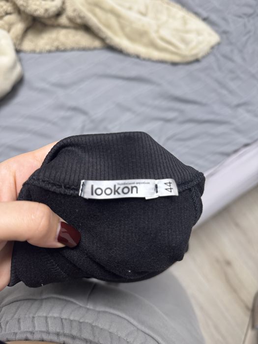 Кобінезон на змійці