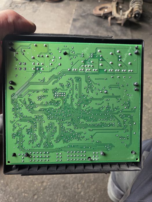 Moduł BCM VW t5 2.5tdi transporter Multivan Caravelle