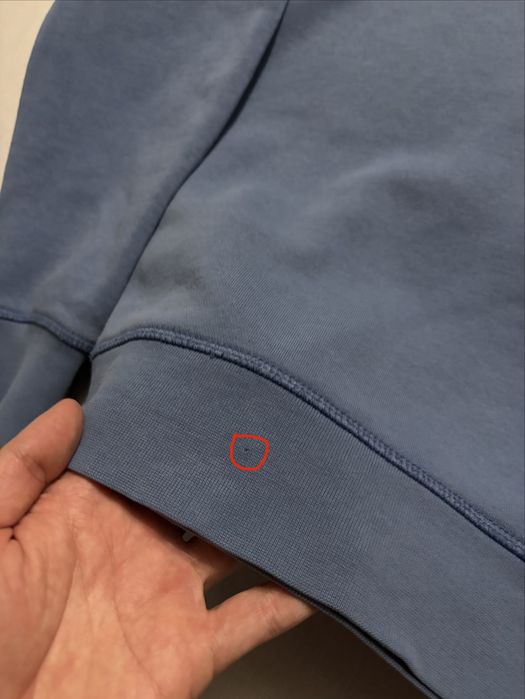 Męska bawełniana bluza z kapturem Tommy Hilfiger