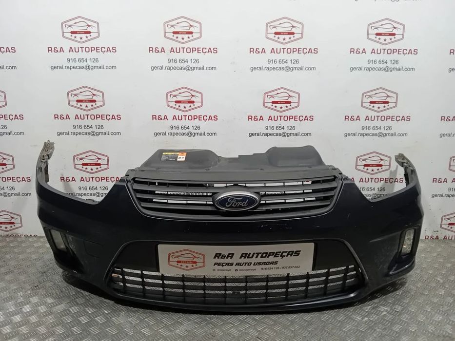 Parachoques Frente Ford C Max 1 Facelift Original