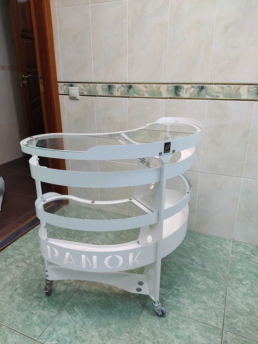 Продам стоматологічний столик ПАНОК бу