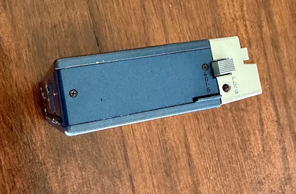 Walkman unisef - reproducao sony