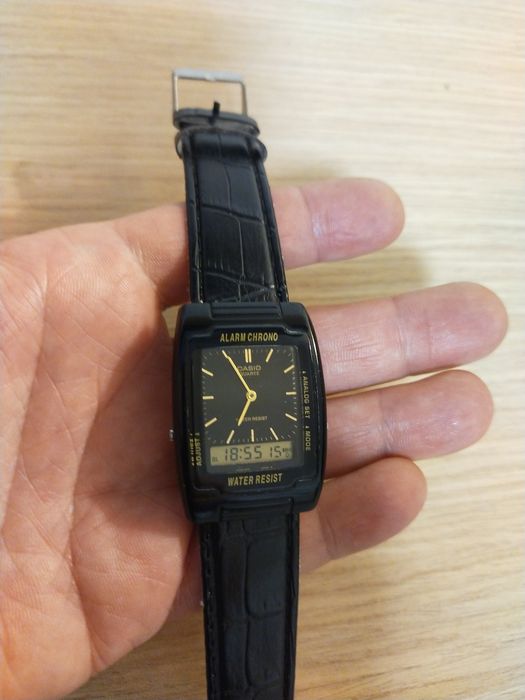 Zegarek Casio ..