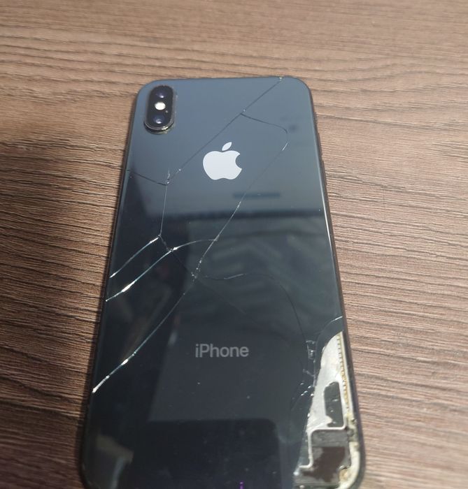 iPhone X 64GB Bypass Китайский IPS дисплей