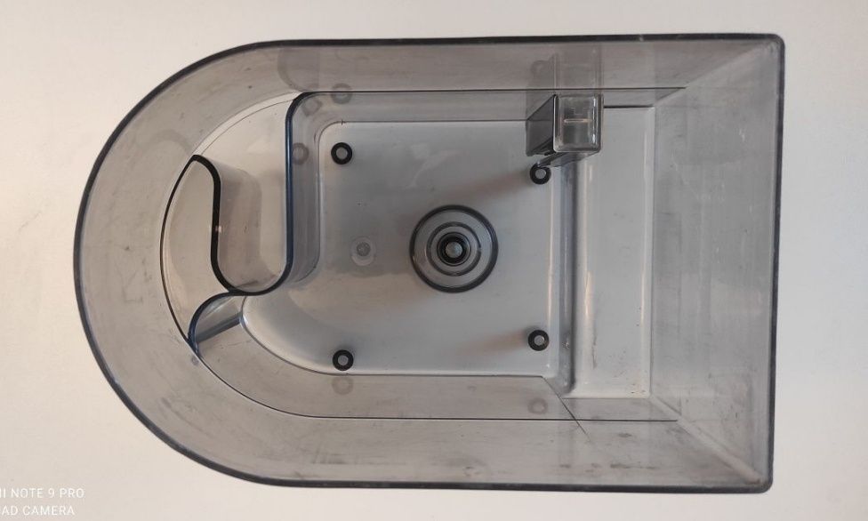 Запчастини Saeco incanto royal magic exprelia