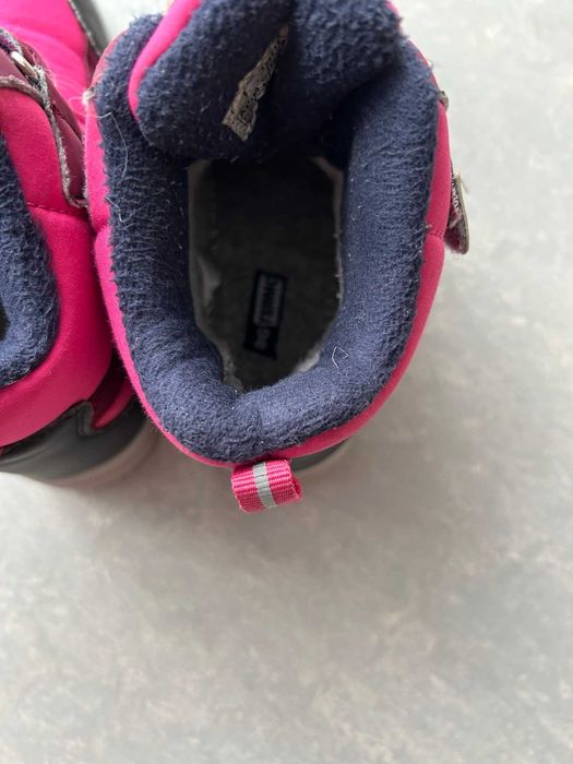 Зимові термо чоботи B&G 28