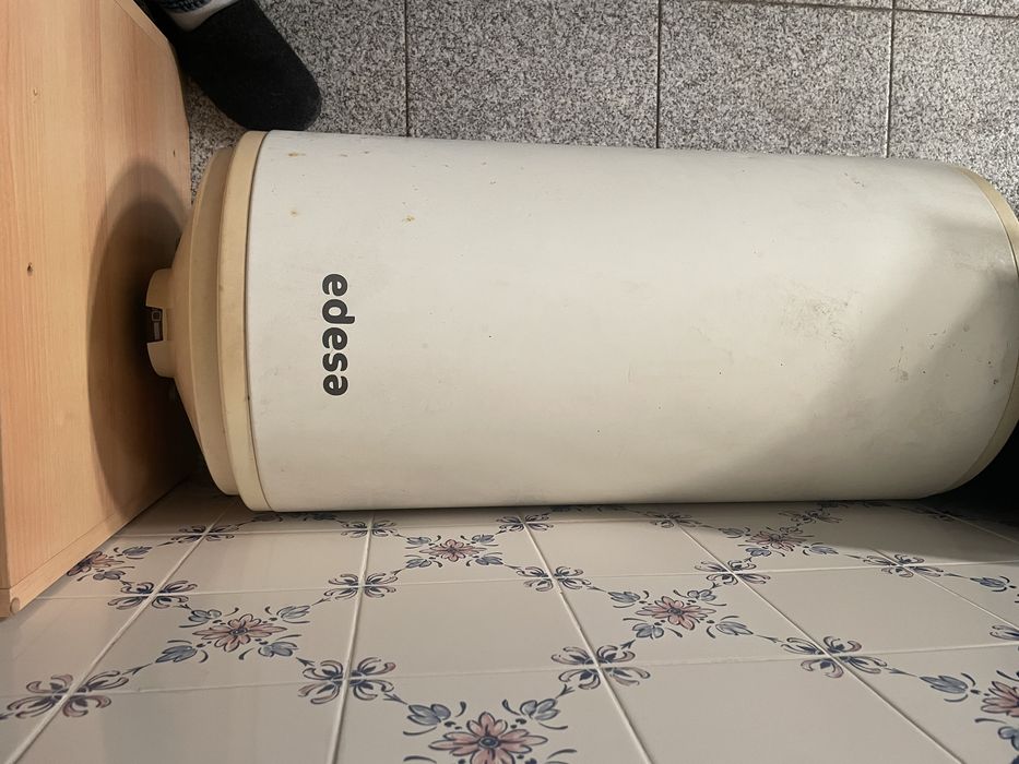 Cilindro Edesa 50L
