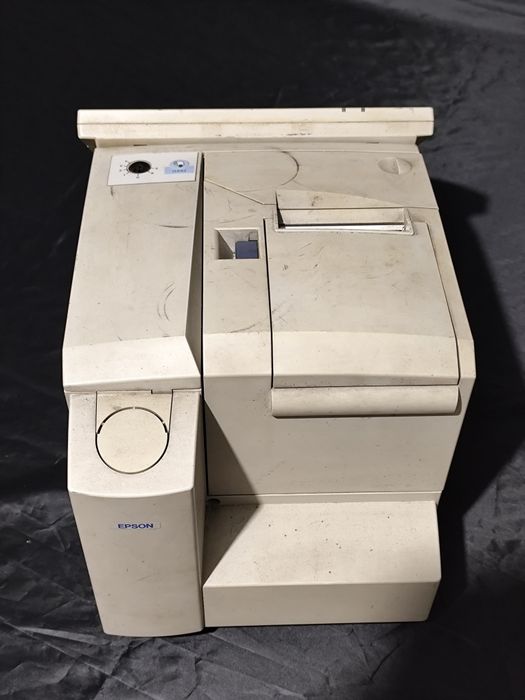 POS Epson mod IM-300 para desocupar