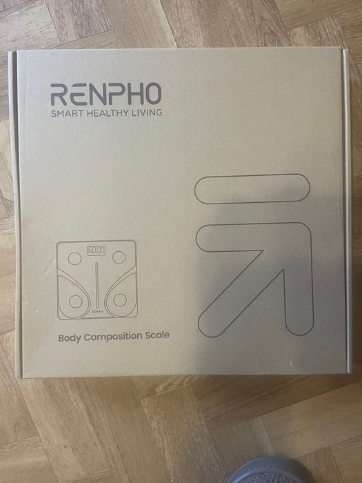 Renpho Balança Analítica64176777170563122