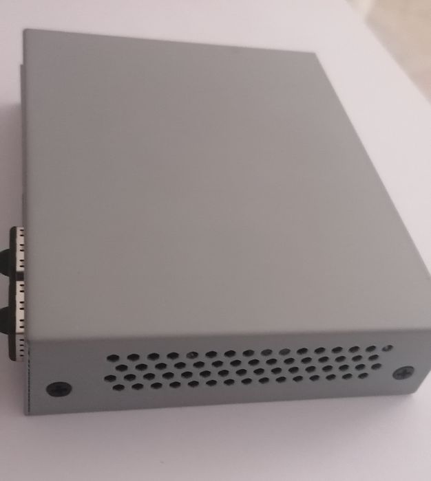 Switch de internet 2,5G