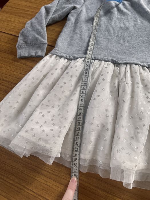 Сукня на 4 роки