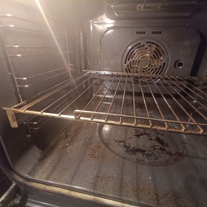 Piekarnik do zabudowy