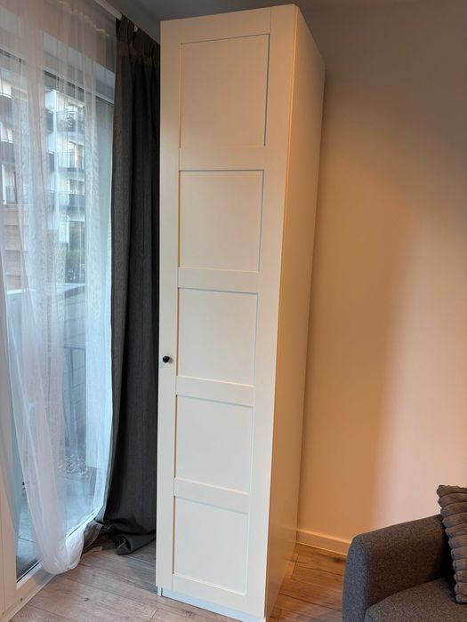 Szafa PAX Ikea 50 x 236 x 60 gł.