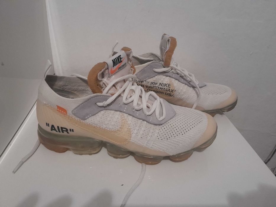 Nike air vapormax c.2017 n.41
