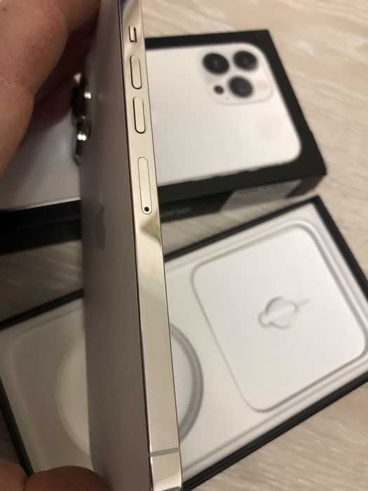 Продам iphone 13 pro max стан ідеал