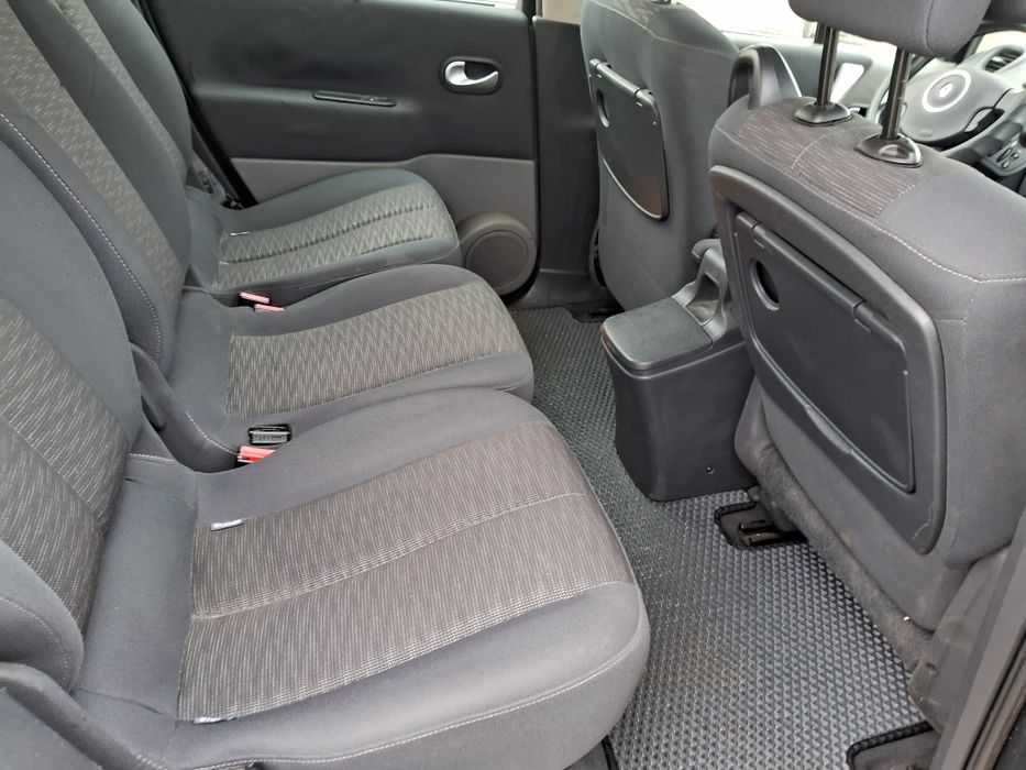 Продам RENAULT SCENIC 2 Дизель 1.5