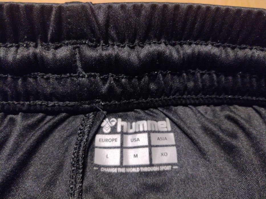 Spodenki sportowe Hummel rozm L
