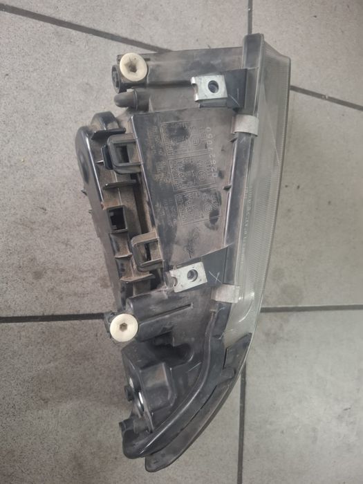 Faróis para  A3 8L