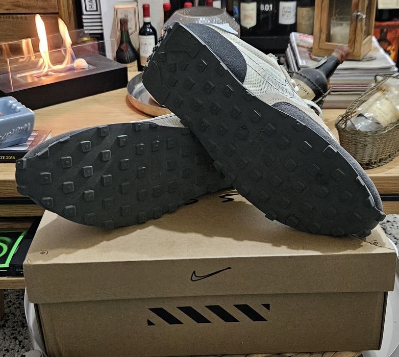 Ténis usados NIKE D-BREAK TYPE N-354, 43  Europeu.