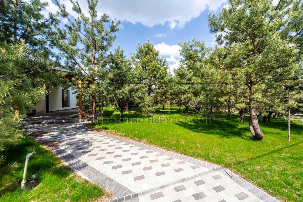 Продаж будинку, Путрівка, КМ Chaletville, Фастівський р-н