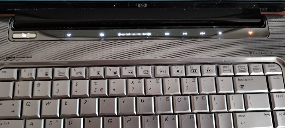 Acer, HP, laptop, elektronika