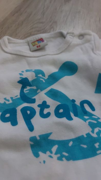 Zestaw body 56/62 5.10.15